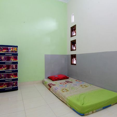 Griya Ardafa Hostel Kejayan Exterior photo