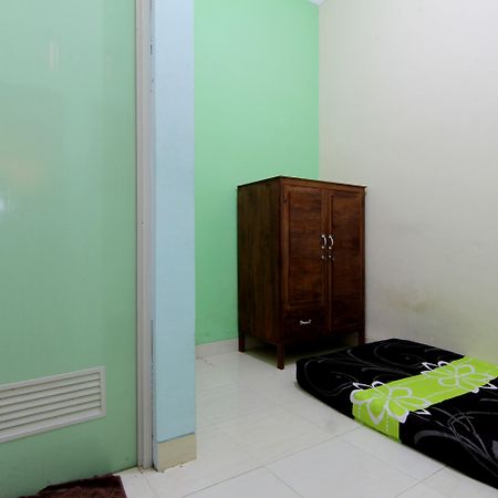Griya Ardafa Hostel Kejayan Exterior photo