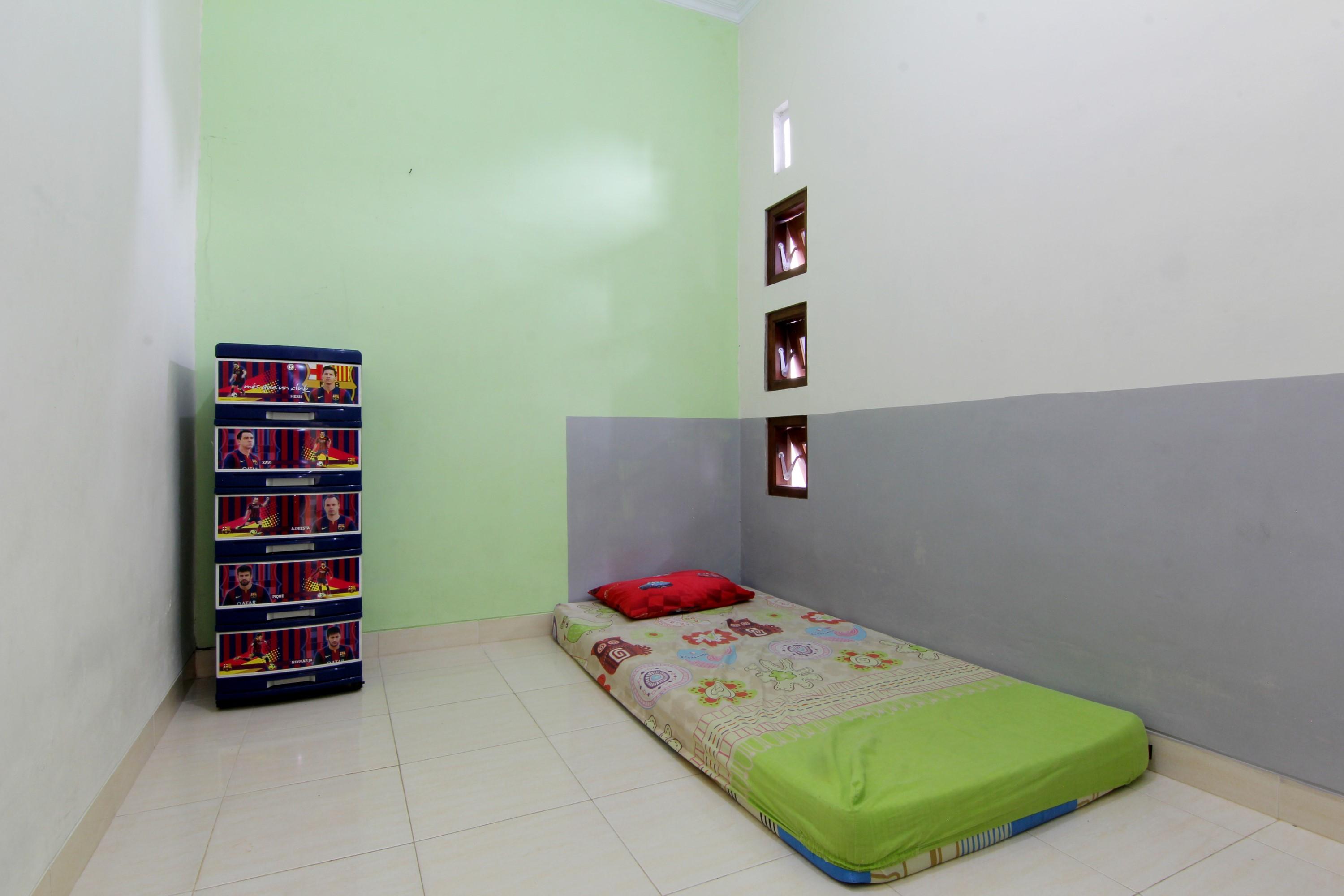 Griya Ardafa Hostel Kejayan Exterior photo