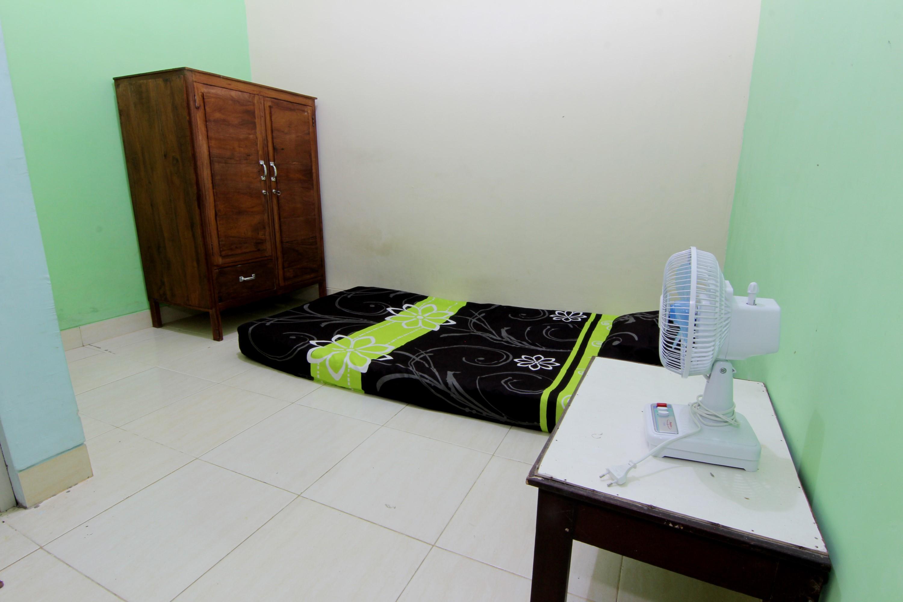 Griya Ardafa Hostel Kejayan Exterior photo