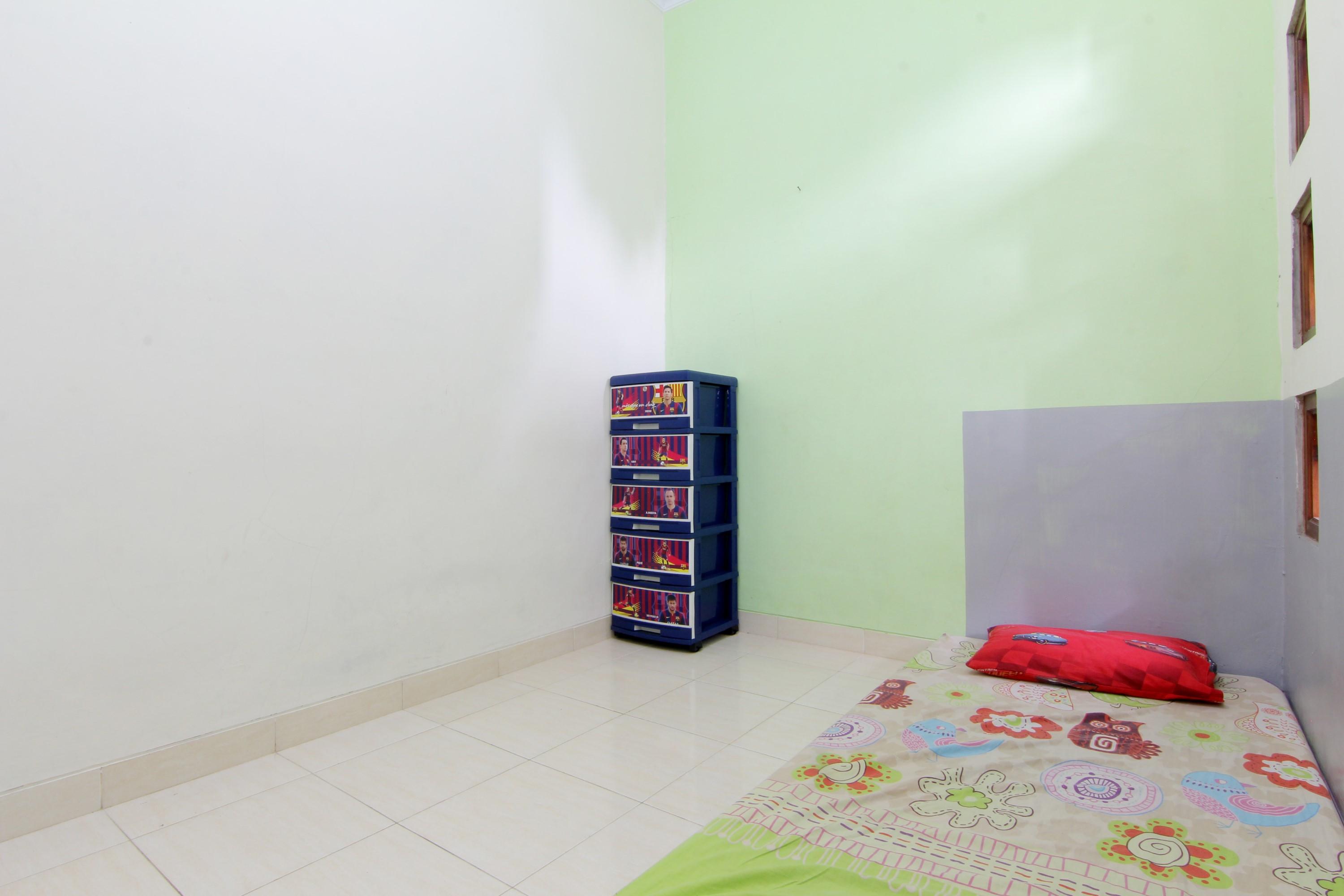 Griya Ardafa Hostel Kejayan Exterior photo