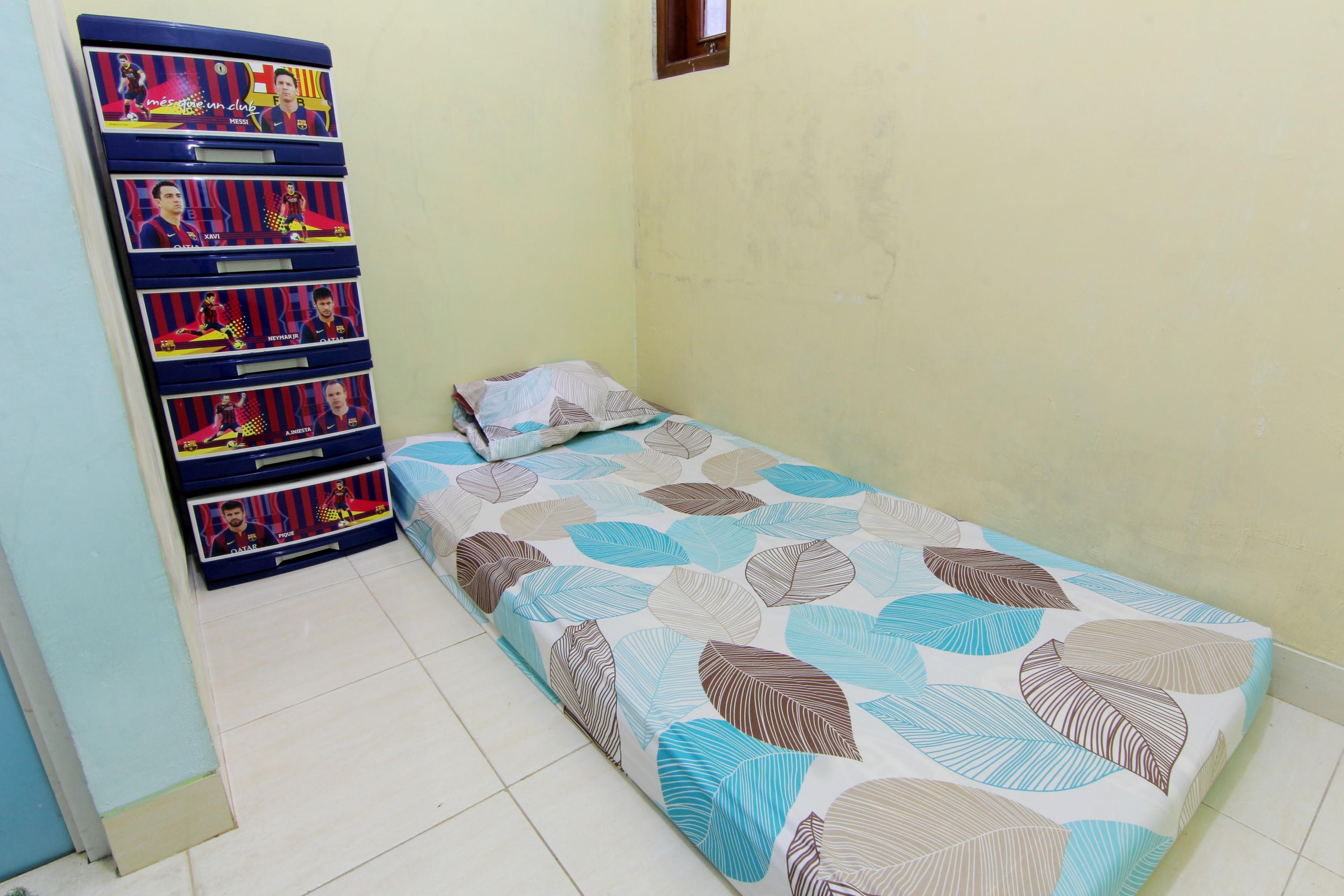 Griya Ardafa Hostel Kejayan Exterior photo