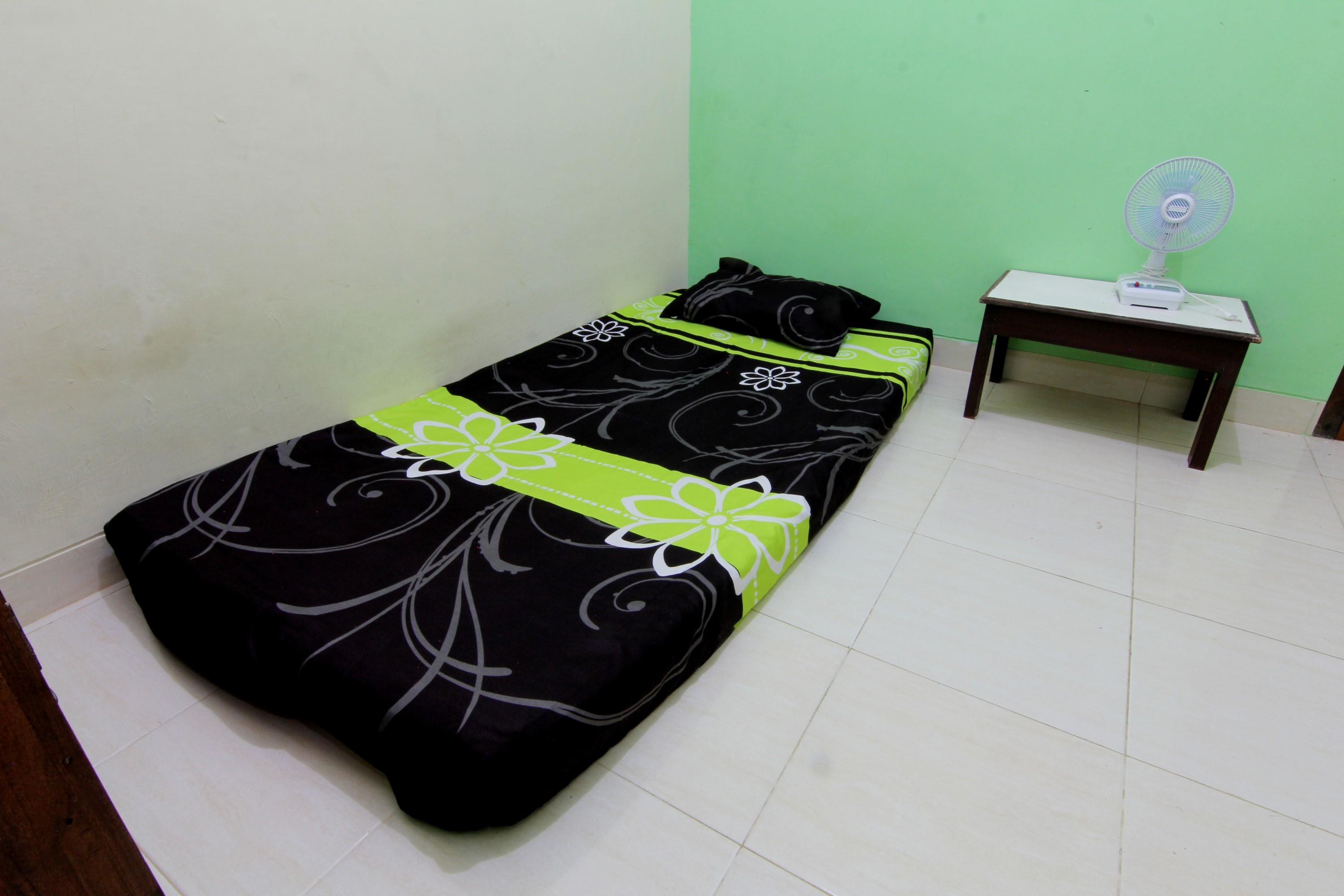 Griya Ardafa Hostel Kejayan Exterior photo