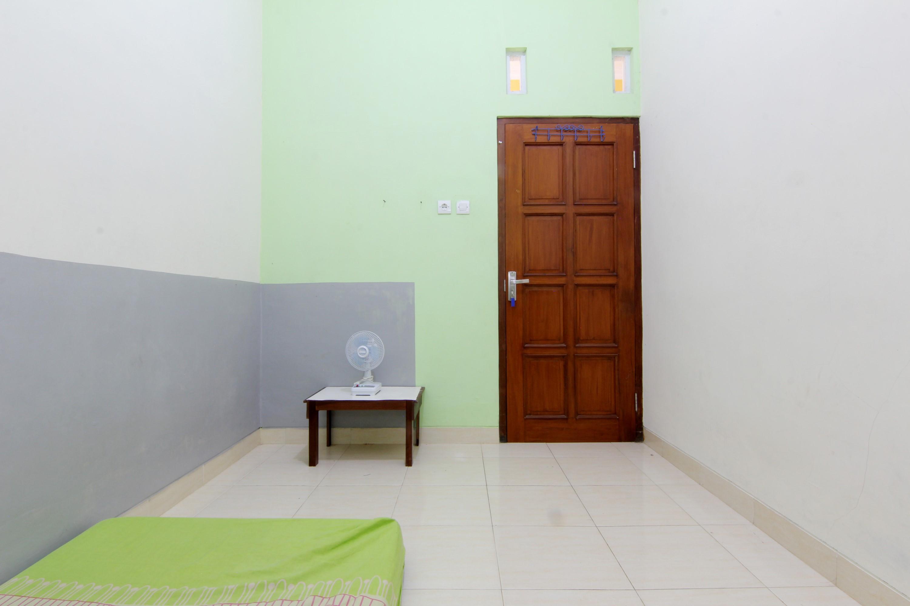 Griya Ardafa Hostel Kejayan Exterior photo
